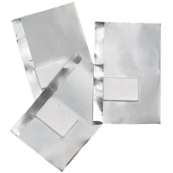 Peggy Sage 50 feuilles aluminium avec compresse intégrée Online