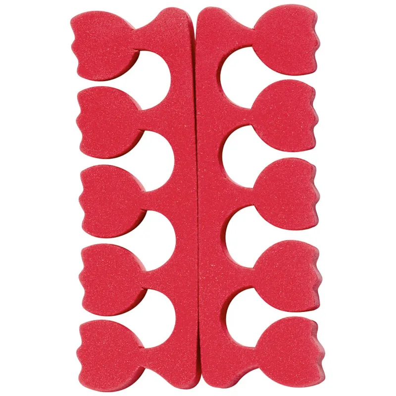 Peggy Sage 1 paire de séparateurs d’orteils Online