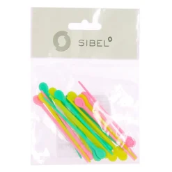 Sibel 20 Pics à bigoudis Discount