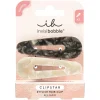 Invisibobble 2 Pinces clic clac Clipstar Online