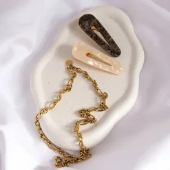 Invisibobble 2 Pinces clic clac Clipstar Online