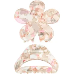 Invisibobble 2 Pinces Clipstar Oasis Best