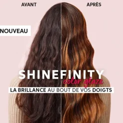Wella Professionals Activateur 2% Shinefinity 1000ml flacon Best