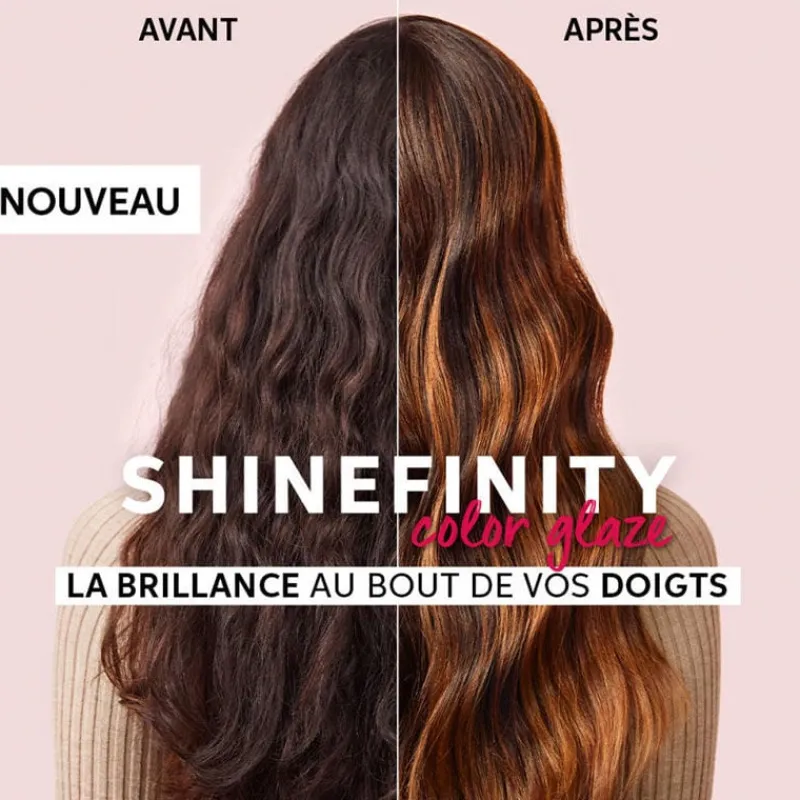 Wella Professionals Activateur 2% Shinefinity 1000ml flacon Best