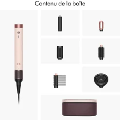 Dyson Airwrap Coanda 2x cheveux bouclés à frisés Online