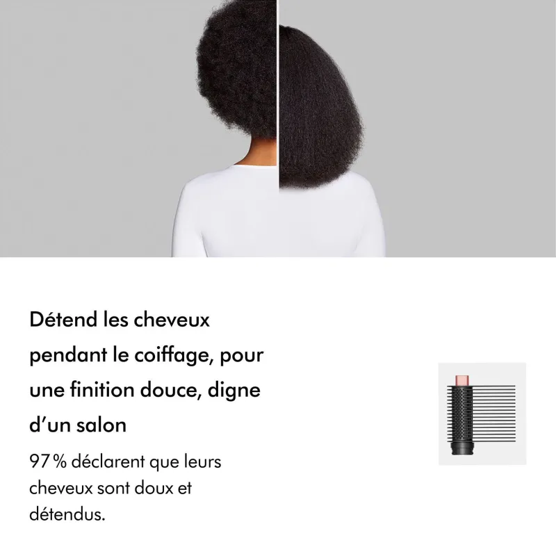 Dyson Airwrap Coanda 2x cheveux bouclés à frisés Online