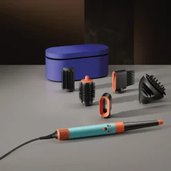 Dyson Airwrap i.d. cheveux bouclés frisés Best