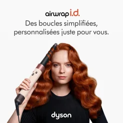 Dyson Airwrap i.d. cheveux raides à ondulés Sale
