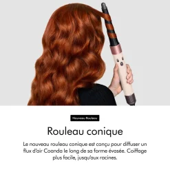 Dyson Airwrap i.d. cheveux raides à ondulés Sale