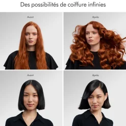 Dyson Airwrap i.d. cheveux raides à ondulés Sale