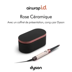 Dyson Airwrap i.d. cheveux raides à ondulés Sale