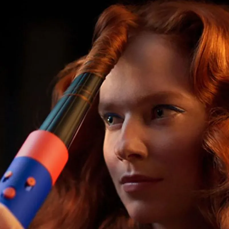 Dyson Airwrap i.d. cheveux raides à ondulés Best