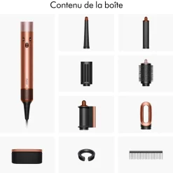 Dyson Airwrap i.d. édition limitée Best