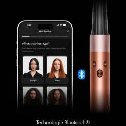 Dyson Airwrap i.d. édition limitée Best