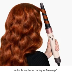 Dyson Airwrap i.d. édition limitée Best