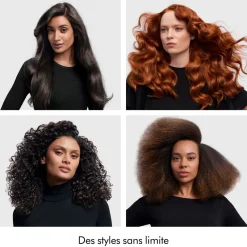 Dyson Airwrap i.d. édition limitée Best