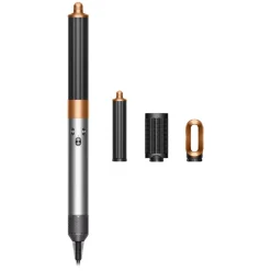 Dyson Airwrap origin