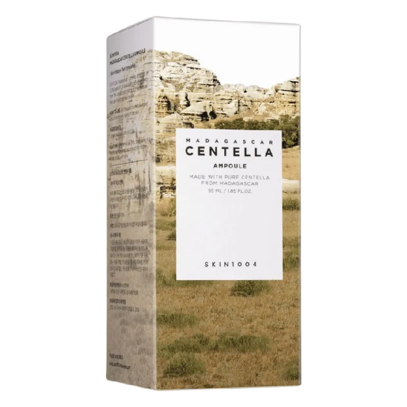 Skin1004 Ampoule apaisante Centella Discount