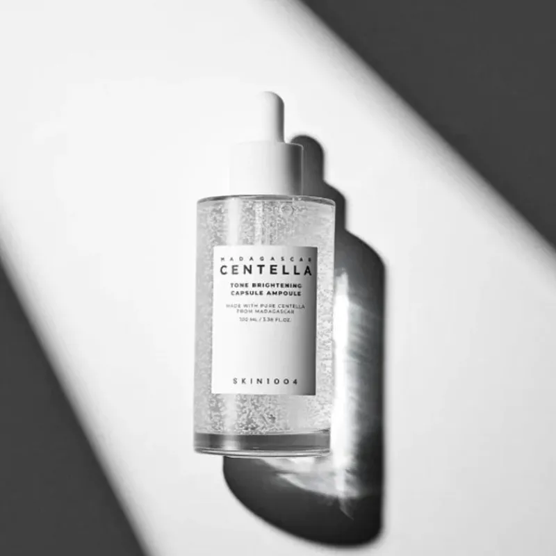 Skin1004 Ampoule capsule éclaircissante teint Brightening Outlet