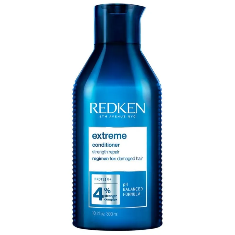 Redken Après shampooing fortifiant Extreme pour cheveux abîmés Discount