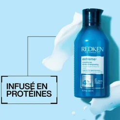 Redken Après shampooing fortifiant Extreme pour cheveux abîmés Discount