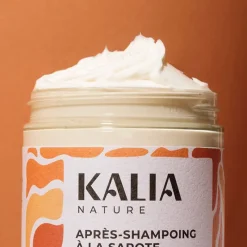 Kalia Nature Après-shampooing à la sapote Hot