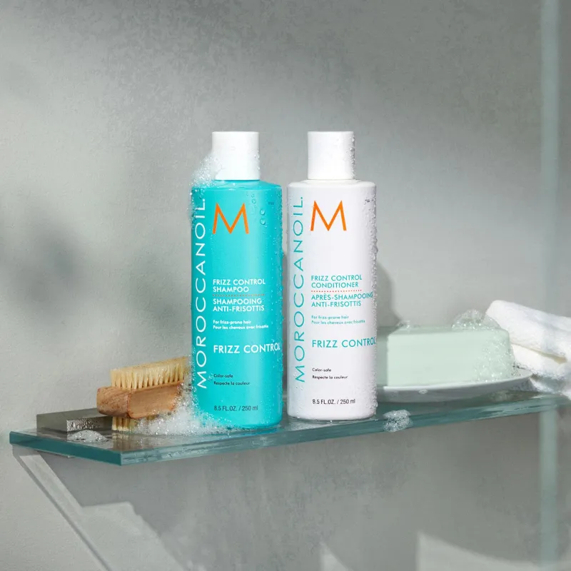 Moroccanoil Après-shampooing anti-frisottis Clearance