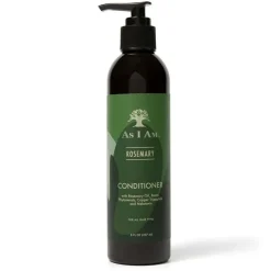 As I Am Après-shampooing au romarin Rosemary New