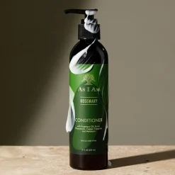 As I Am Après-shampooing au romarin Rosemary New