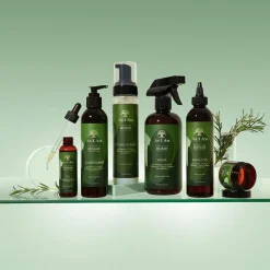 As I Am Après-shampooing au romarin Rosemary New