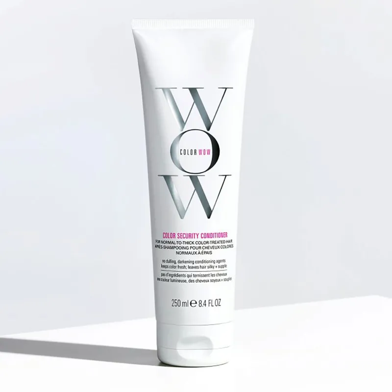 Color Wow Après-shampooing cheveux normaux à épais Color Security Sale