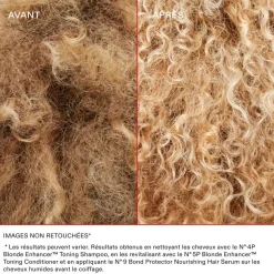Olaplex Après-shampooing déjaunissant n°5P