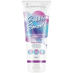 Les Secrets de Loly Après-shampooing enfant Bubble Smooth Hot