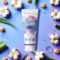 Les Secrets de Loly Après-shampooing enfant Bubble Smooth Hot
