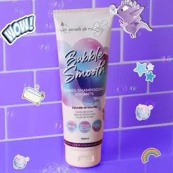 Les Secrets de Loly Après-shampooing enfant Bubble Smooth Hot