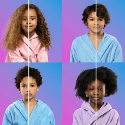 Les Secrets de Loly Après-shampooing enfant Bubble Smooth Hot