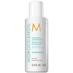 Moroccanoil Après-shampooing hydratant 70 ml Outlet