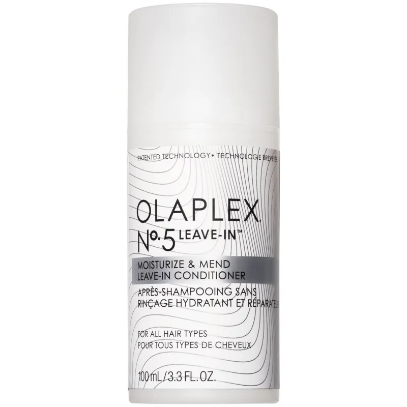 Olaplex Après-shampooing hydratant & réparateur n°.5 sans rinçage Outlet
