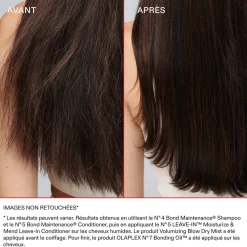 Olaplex Après-shampooing hydratant & réparateur n°.5 sans rinçage Outlet