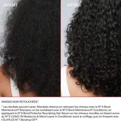 Olaplex Après-shampooing hydratant & réparateur n°.5 sans rinçage Outlet