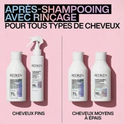 Redken Après-shampooing léger pour cheveux fins Acidic Bonding Concentrate Outlet