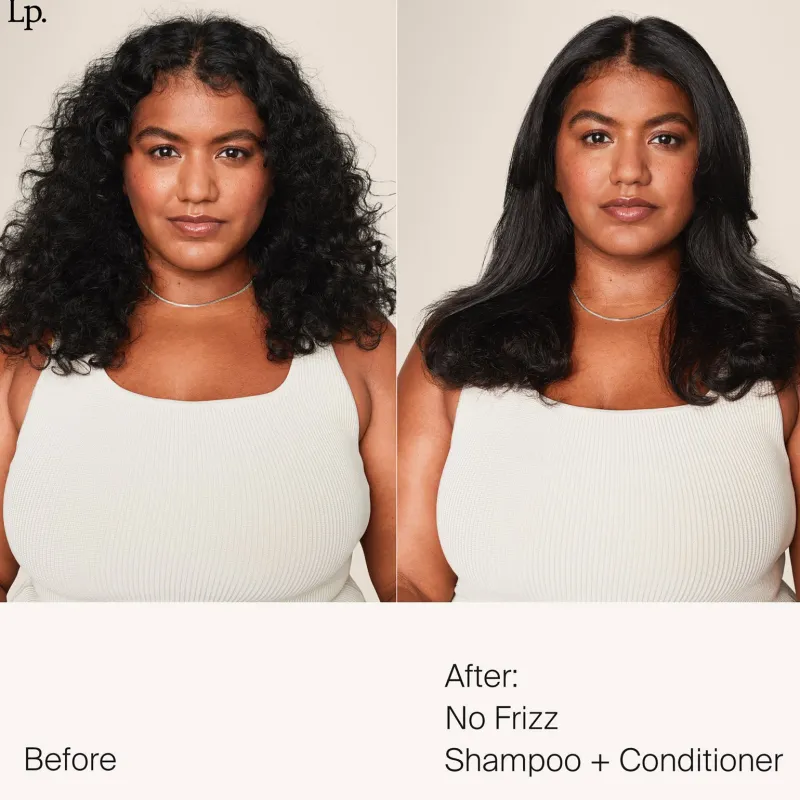 Living Proof Après-shampooing lissant No Frizz Discount