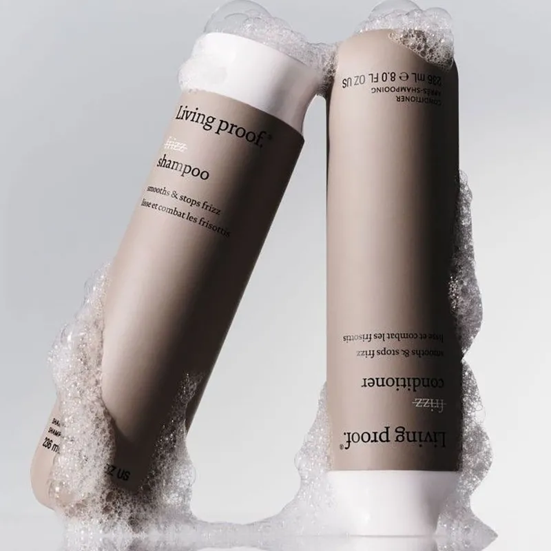 Living Proof Après-shampooing lissant No Frizz Discount