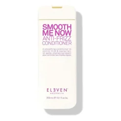 Eleven Australia Après-shampooing lissant Smooth Me Now 300ml New