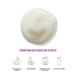 Eleven Australia Après-shampooing lissant Smooth Me Now 300ml New