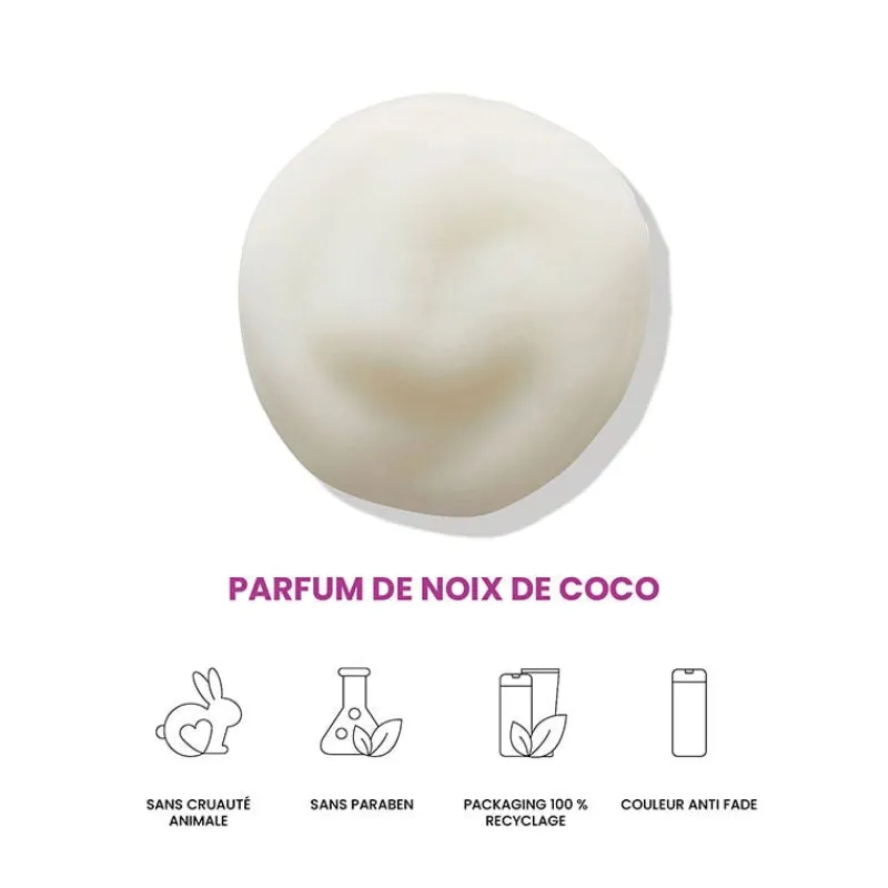 Eleven Australia Après-shampooing lissant Smooth Me Now 300ml New