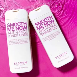 Eleven Australia Après-shampooing lissant Smooth Me Now 300ml New