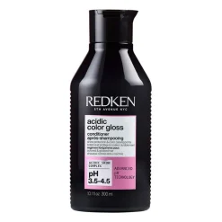 Redken Après-shampooing nourrissant Acidic Color Gloss