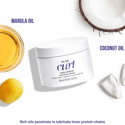 Color Wow Après-shampooing pour cheveux bouclés Coco-Motion New