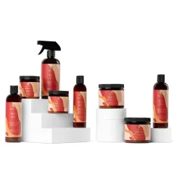 As I Am Après-shampooing renforçateur Restore & Repair JBCO Discount